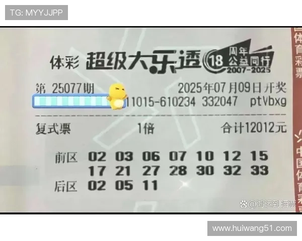 大乐透047期开奖结果揭晓：头奖花落谁家引关注