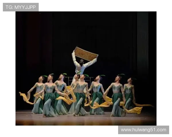 东方线直播：探索东方文化的线上视听盛宴